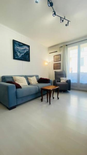 Centre ville 2 pièces 50m2 Climatisé Super équipé